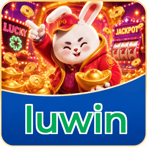 luwin Segurança Logo 2