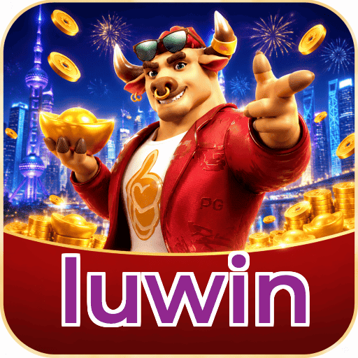 luwin PIX Instantâneo - Saques em 8 Minutos