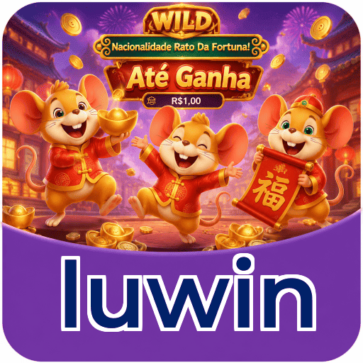 luwin Segurança Logo 3