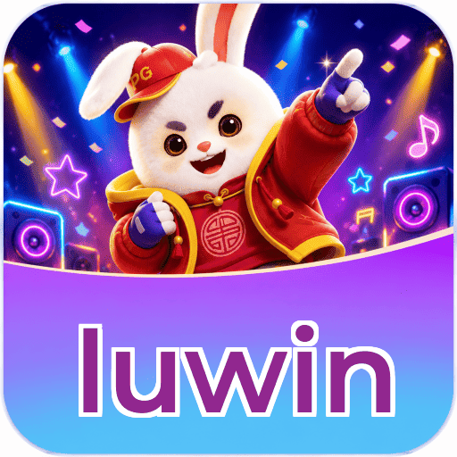luwin Segurança Logo 1