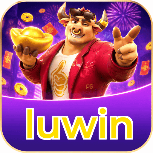luwin Instalar Logo 2