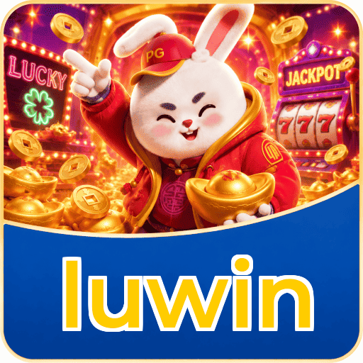 luwin Logo 3