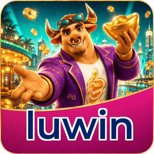 Slots luwin - RTP Alto Certificado