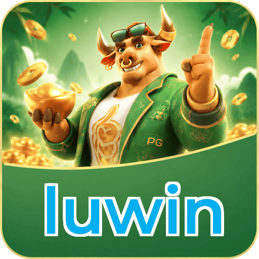 luwin Instalar Logo 1