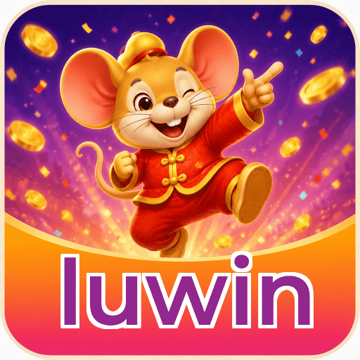 Slots luwin - Jackpots Progressivos