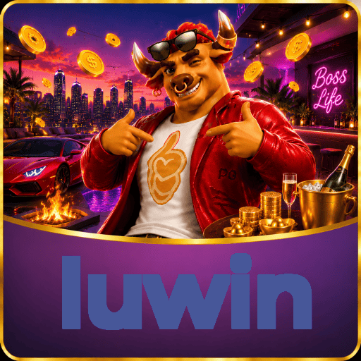 luwin Logo 2