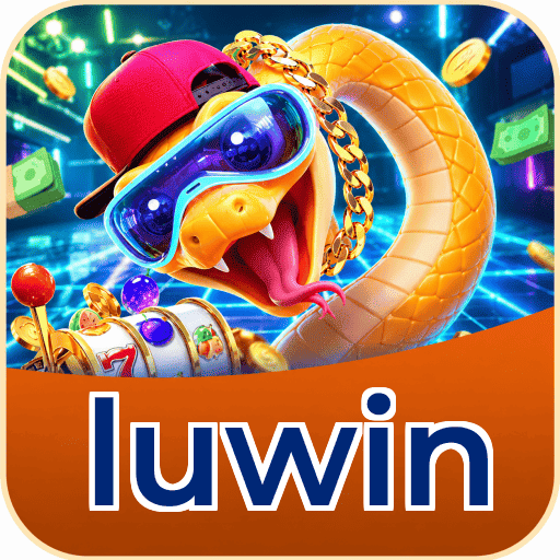luwin Instalar Logo 3